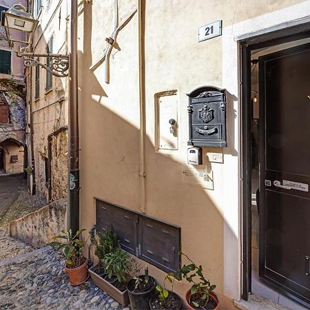 Domus Regina Elena Villa San Remo Kültér fotó
