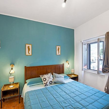 Domus Regina Elena Villa San Remo Kültér fotó
