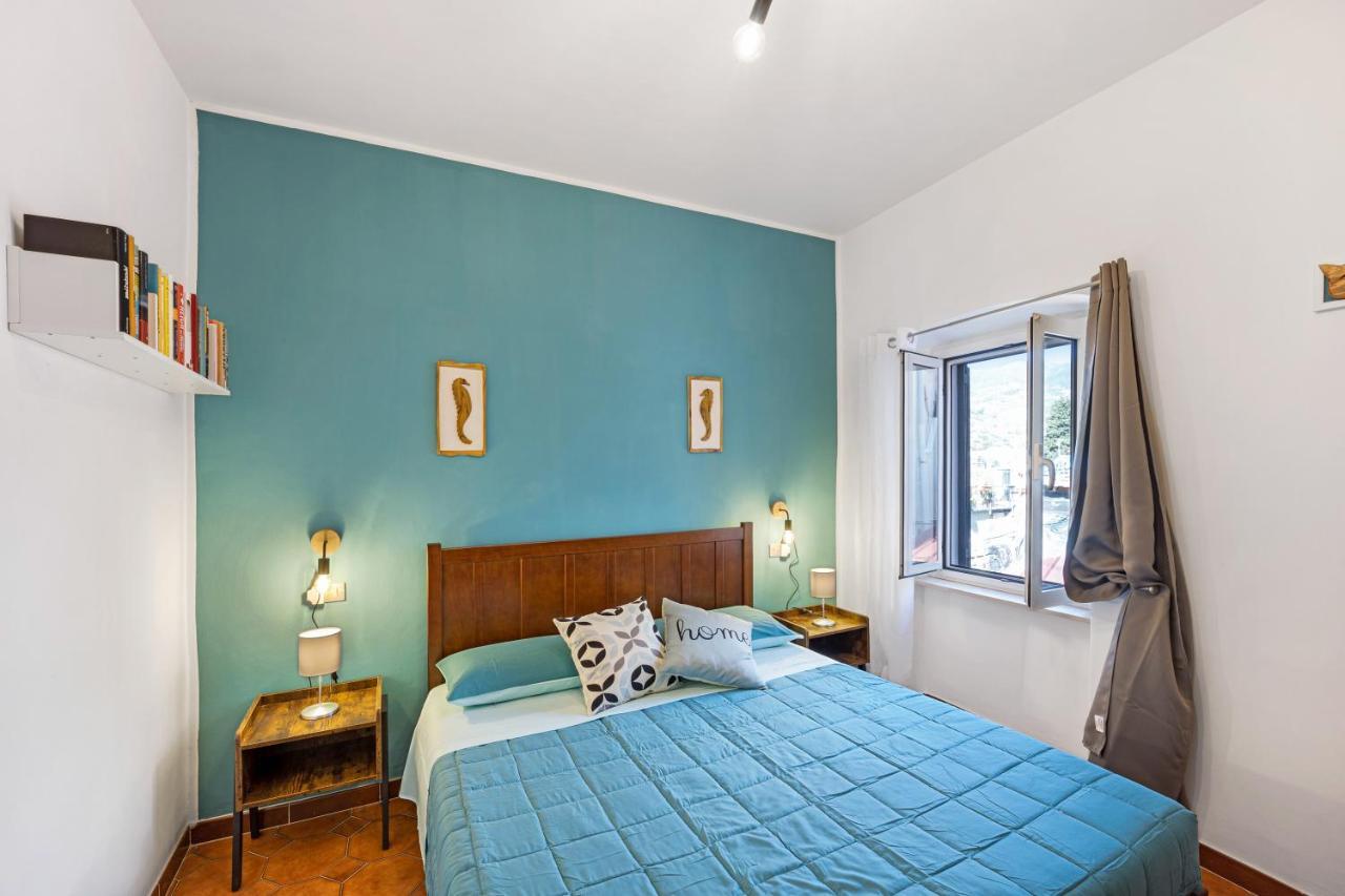 Domus Regina Elena Villa San Remo Kültér fotó