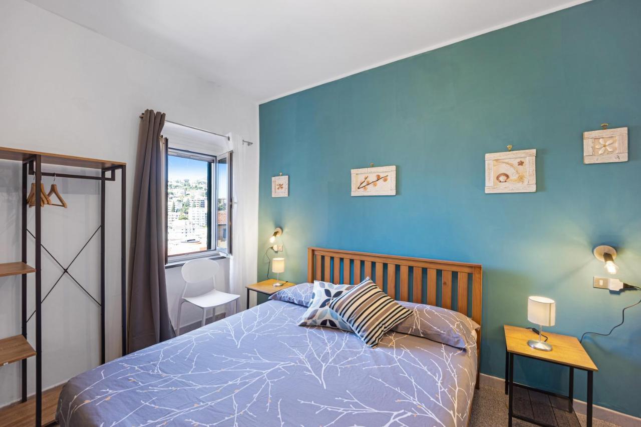 Domus Regina Elena Villa San Remo Kültér fotó